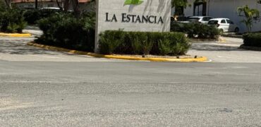 Venta Solar en La Estancia – Higuey