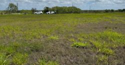 Venta Solar en La Estancia – Higuey