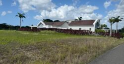 Venta Solar en La Estancia – Higuey