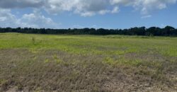 Venta Solar en La Estancia – Higuey