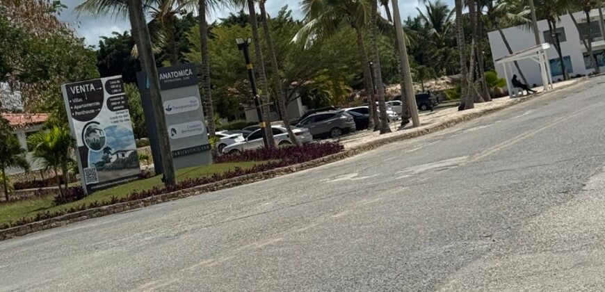 Venta Solar en La Estancia – Higuey