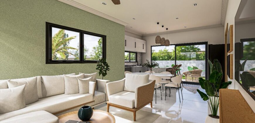 Venta Villas en Bavaro