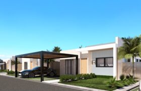 Venta Villas en Bavaro