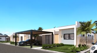 Venta Villas en Bavaro