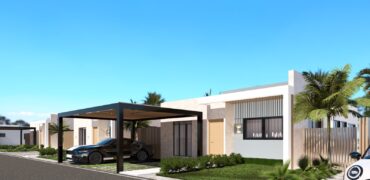 Venta Villas en Bavaro