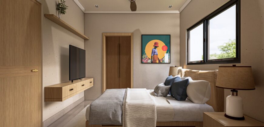 Venta Villas en Bavaro