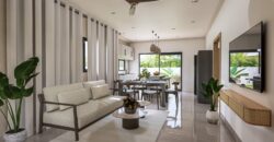 Venta Villas en Bavaro