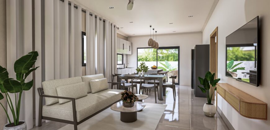 Venta Villas en Bavaro