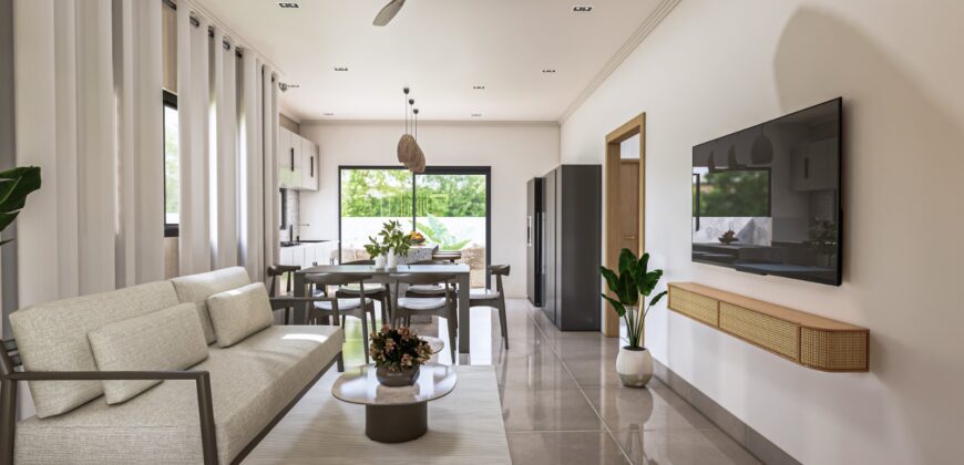 Venta Villas en Bavaro