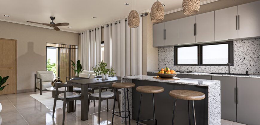 Venta Villas en Bavaro