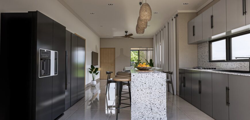 Venta Villas en Bavaro