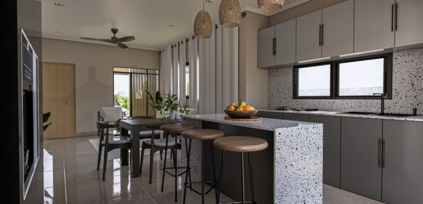 Venta Villas en Bavaro