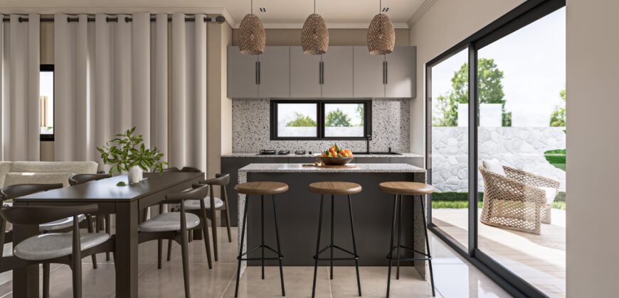 Venta Villas en Bavaro