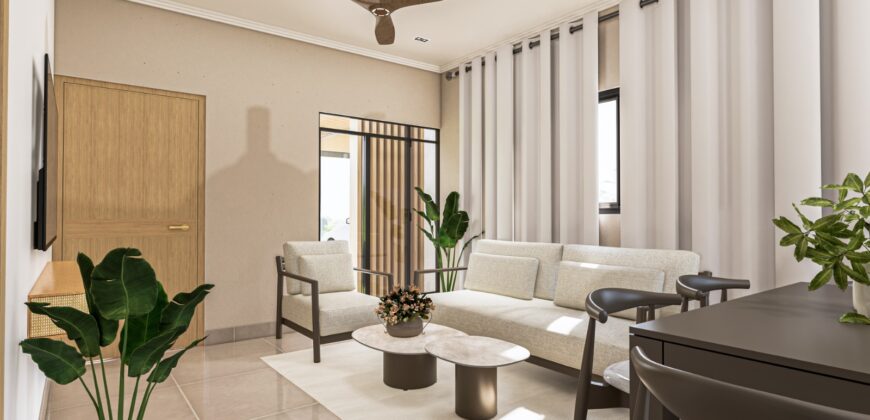 Venta Villas en Bavaro