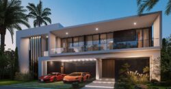 Venta Espectacular villa en Cap Cana
