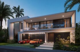 Venta Espectacular villa en Cap Cana