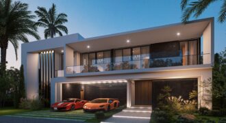 Venta Espectacular villa en Cap Cana