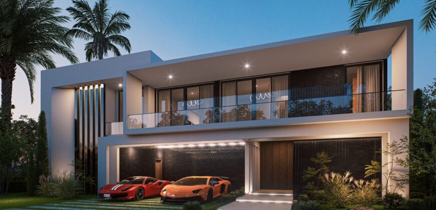 Venta Espectacular villa en Cap Cana