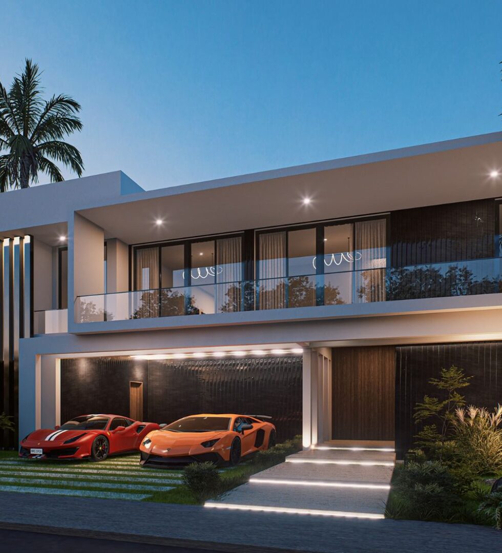 Venta Espectacular villa en Cap Cana -💰 US$1,375,000 | CONFOTUR + PLAN FLEXIBLE