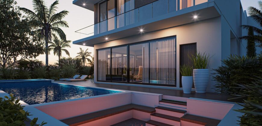 Venta Espectacular villa en Cap Cana