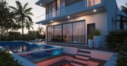 Venta Espectacular villa en Cap Cana