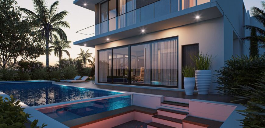 Venta Espectacular villa en Cap Cana