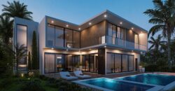 Venta Espectacular villa en Cap Cana