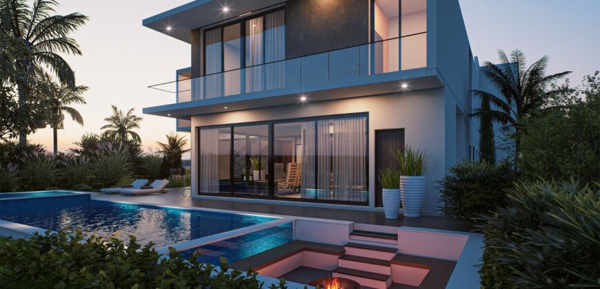 Venta Espectacular villa en Cap Cana