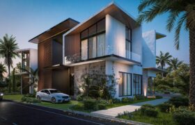 Venta Elegante Villa en Cap Cana