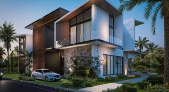 Venta Elegante Villa en Cap Cana