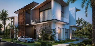 Venta Elegante Villa en Cap Cana