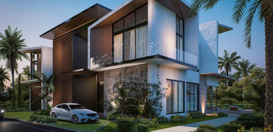 Venta Elegante Villa en Cap Cana