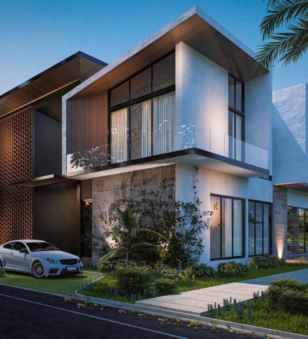 Venta Elegante Villa en Cap Cana – 💰 Precio: USD $1,760,000
