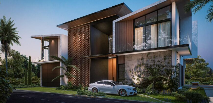 Venta Elegante Villa en Cap Cana