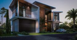 Venta Elegante Villa en Cap Cana