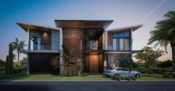 Venta Elegante Villa en Cap Cana