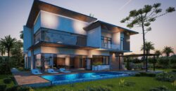 Venta Elegante Villa en Cap Cana