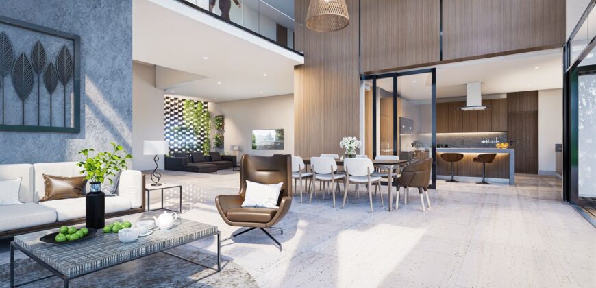 Venta Elegante Villa en Cap Cana