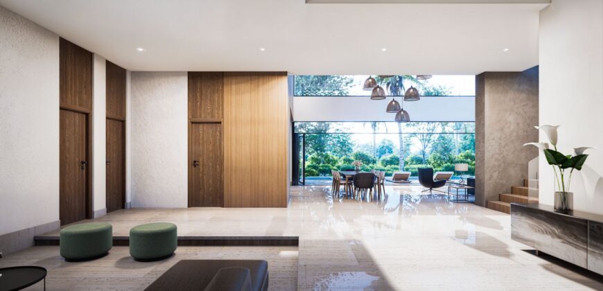 Venta Elegante Villa en Cap Cana