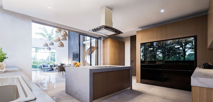 Venta Elegante Villa en Cap Cana