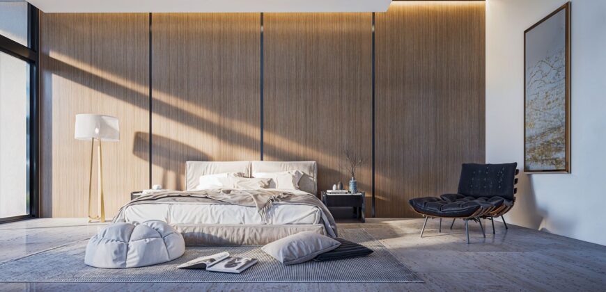 Venta Elegante Villa en Cap Cana