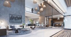 Venta Espectacular villa en Cap Cana