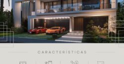 Venta Espectacular villa en Cap Cana