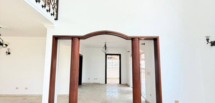 Venta Casa Arroyo Hondo II