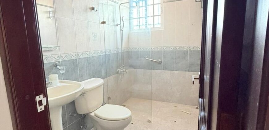 Venta Casa Arroyo Hondo II