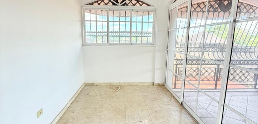 Venta Casa Arroyo Hondo II