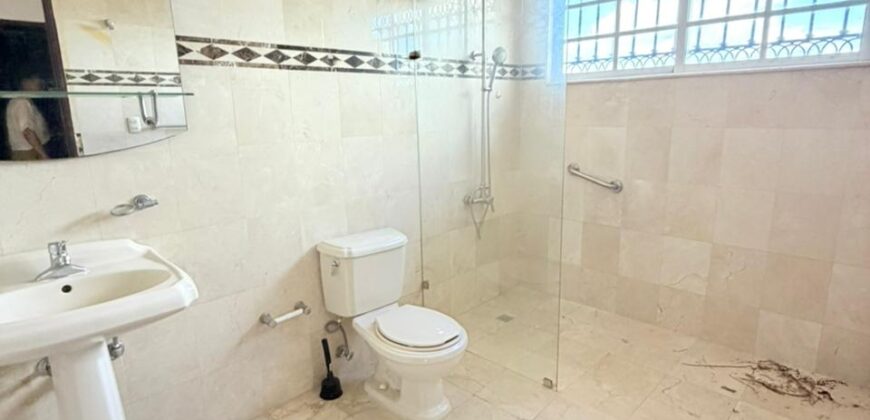 Venta Casa Arroyo Hondo II