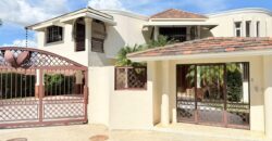 Venta Casa Arroyo Hondo II