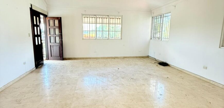 Venta Casa Arroyo Hondo II