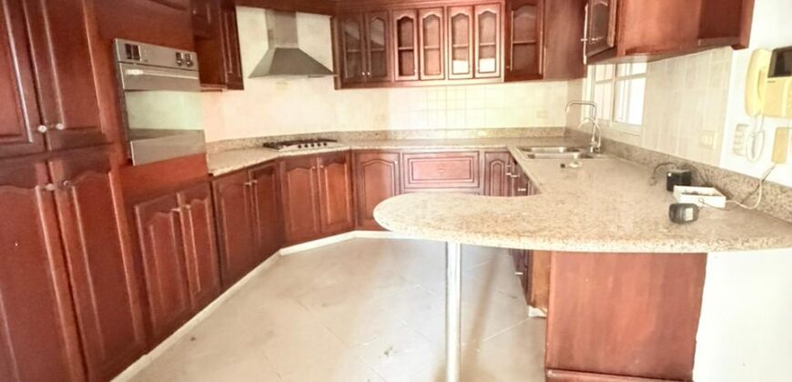 Venta Casa Arroyo Hondo II